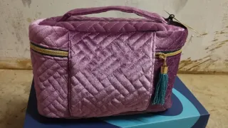 Beauty OVS Viola Trapuntata