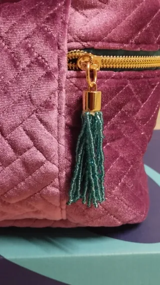 Beauty OVS Viola Trapuntata