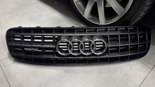 Grelhas Audi TT 8N V6 S-Line
