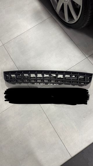 Grelhas Audi TT 8N V6 S-Line