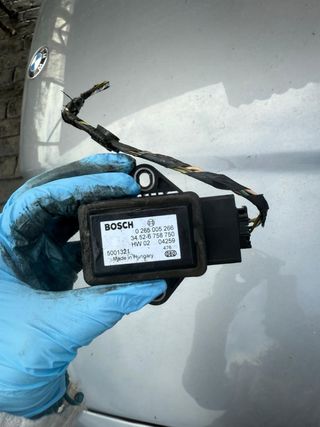 Sensor Estabilidad Bosch BMW E61