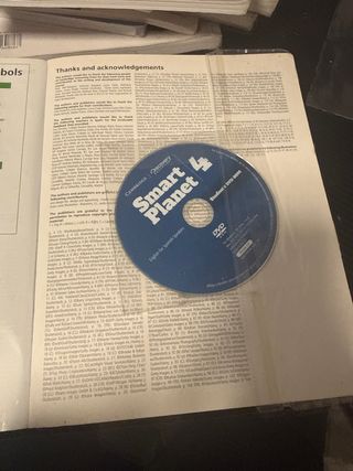 Smart Planet Level 4 Student's Book with DVD-ROM