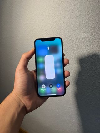 iPhone 12 Pro 128GB Argento Grigio