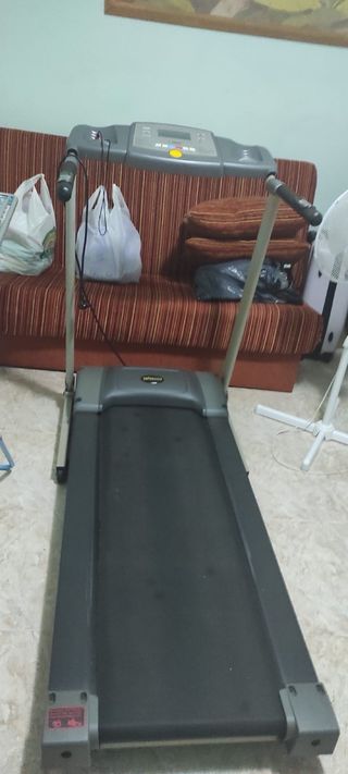 Cinta de correr en buen estado
