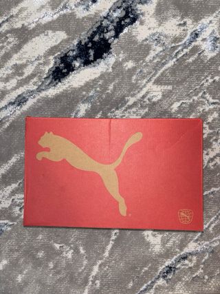 Puma Future 8 Ultimate FG Scarpe Calcio