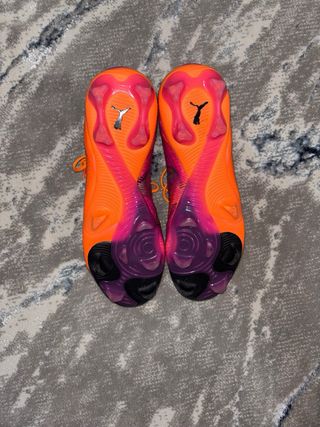 Puma Future 8 Ultimate FG Scarpe Calcio