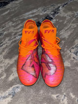 Puma Future 8 Ultimate FG Scarpe Calcio