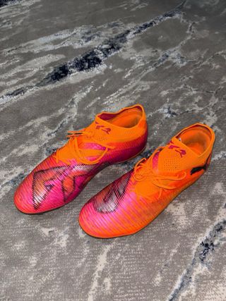 Puma Future 8 Ultimate FG Scarpe Calcio