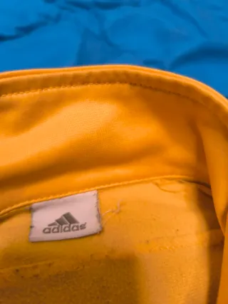 Chaqueta Deportiva Vintage Adidas Real Madrid Retr