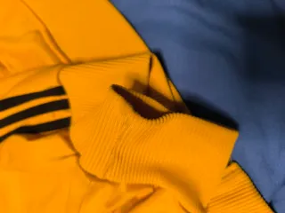 Chaqueta Deportiva Vintage Adidas Real Madrid Retr