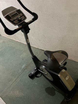 Bicicleta Estática NordicTrack