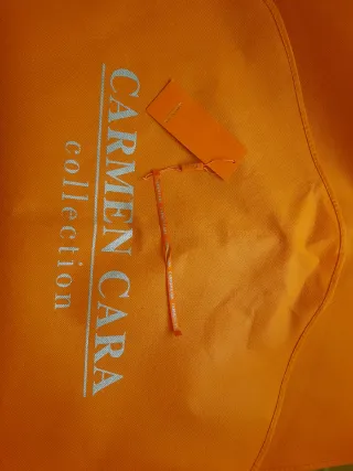 Vestido de Novia Blanco