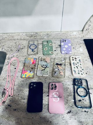 10 custodie per iPhone 13 Pro