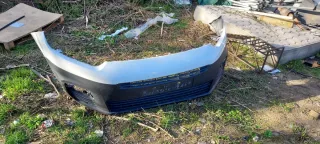 Parachoques Citroën Berlingo/Partner