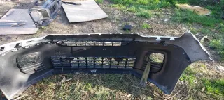 Parachoques Citroën Berlingo/Partner