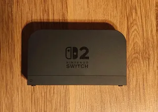 Dock Original Nintendo Switch 2