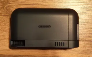 Dock Original Nintendo Switch 2