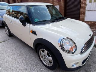 MINI Mini 2011