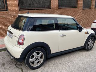 MINI Mini 2011