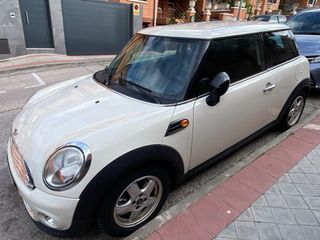 MINI Mini 2011