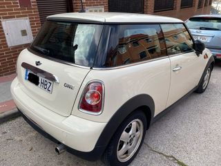 MINI Mini 2011