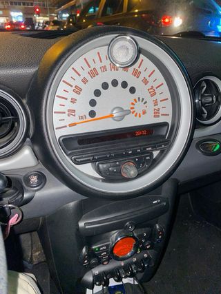 MINI Mini 2011
