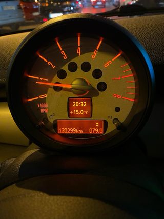 MINI Mini 2011
