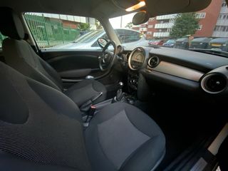MINI Mini 2011