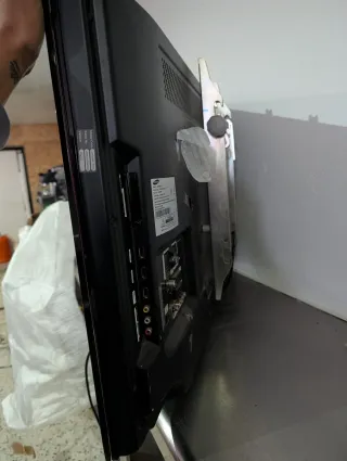 Samsung 40 Full HD Serie 6 (100Hz)