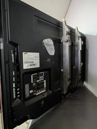 Samsung 40 Full HD Serie 6 (100Hz)