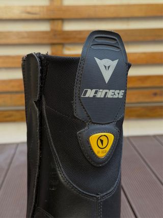 Botas Dainese D-Dry