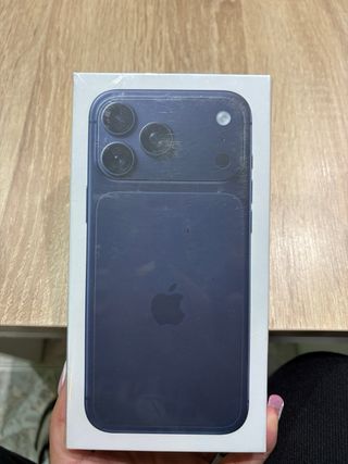 iPhone 14 Pro Max Azul Marino