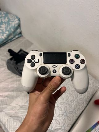 PS4 (PlayStation 4) Negra