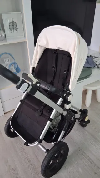 Passeggino Bugaboo Camaleon 3 Plus