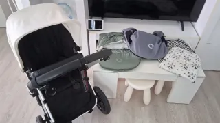 Passeggino Bugaboo Camaleon 3 Plus