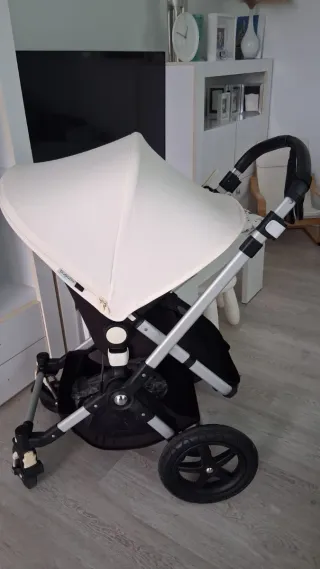 Passeggino Bugaboo Camaleon 3 Plus