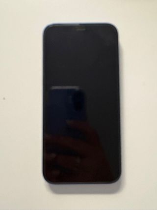 iPhone 12 Azul - Batería 79%