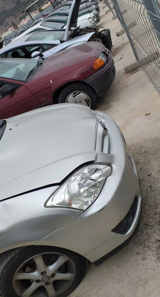 285461 0001107434 motor arranque toyota corolla