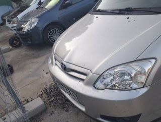 285461 0001107434 motor arranque toyota corolla