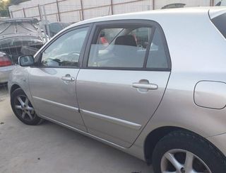 285461 0001107434 motor arranque toyota corolla