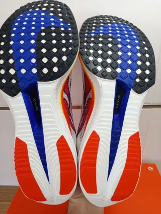 Nike ZoomX Vaporfly Next 3 Talla 46