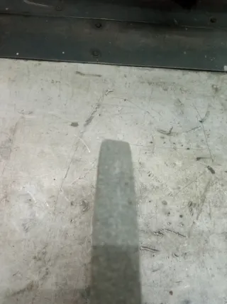 Discos de piedra para esmeril