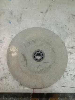 Discos de piedra para esmeril