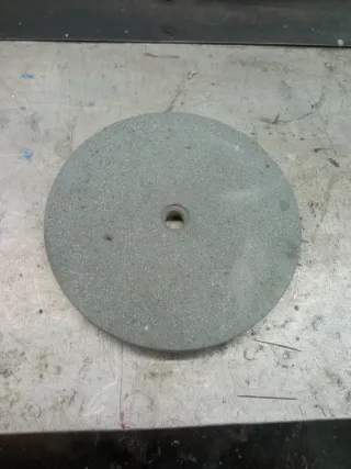 Discos de piedra para esmeril