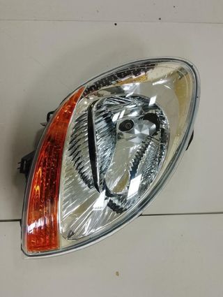 1086 2746174 faro derecho renault kangoo - 1 otros