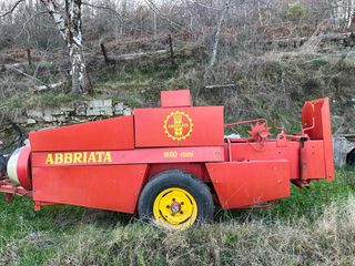 Empacadora Abriata M60 Mini