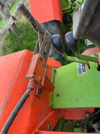 Empacadora Abriata M60 Mini