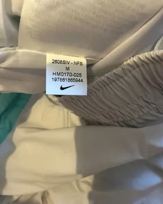 Pantalón Nike Air Talla M