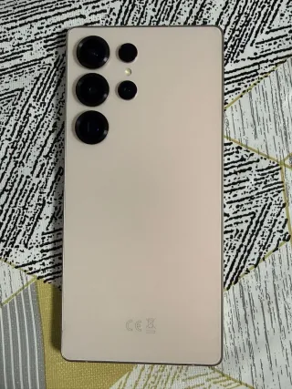 Samsung Galaxy S25 Ultra 512GB