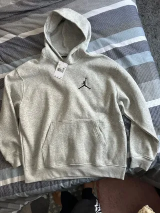 Sudadera Nike Jordan Talla XXL